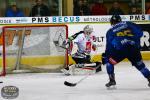 Photo hockey match Chamonix  - Amiens  le 04/12/2015