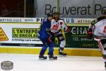 Photo hockey match Chamonix  - Amiens  le 04/12/2015