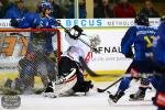 Photo hockey match Chamonix  - Amiens  le 04/12/2015