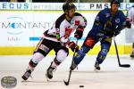Photo hockey match Chamonix  - Amiens  le 04/12/2015
