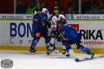 Photo hockey match Chamonix  - Amiens  le 04/12/2015