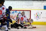 Photo hockey match Chamonix  - Amiens  le 04/12/2015