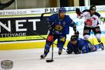 Photo hockey match Chamonix  - Amiens  le 04/12/2015