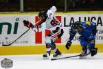 Photo hockey match Chamonix  - Amiens  le 04/12/2015