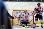 Photo hockey match Chamonix  - Amiens  le 04/12/2015