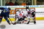 Photo hockey match Chamonix  - Amiens  le 04/12/2015