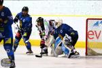 Photo hockey match Chamonix  - Amiens  le 04/12/2015