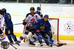 Photo hockey match Chamonix  - Amiens  le 04/12/2015