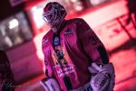 Photo hockey match Chamonix  - Amiens  le 26/10/2018