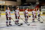 Photo hockey match Chamonix  - Amiens  le 26/10/2018