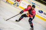Photo hockey match Chamonix  - Amiens  le 26/10/2018