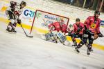 Photo hockey match Chamonix  - Amiens  le 26/10/2018