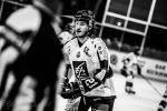 Photo hockey match Chamonix  - Amiens  le 26/10/2018