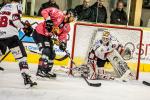 Photo hockey match Chamonix  - Amiens  le 26/10/2018