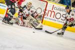 Photo hockey match Chamonix  - Amiens  le 26/10/2018