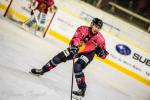 Photo hockey match Chamonix  - Amiens  le 26/10/2018