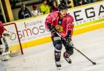 Photo hockey match Chamonix  - Amiens  le 26/10/2018