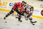 Photo hockey match Chamonix  - Amiens  le 26/10/2018