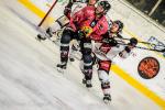 Photo hockey match Chamonix  - Amiens  le 26/10/2018