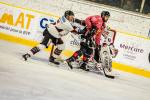 Photo hockey match Chamonix  - Amiens  le 26/10/2018