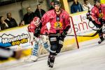 Photo hockey match Chamonix  - Amiens  le 26/10/2018
