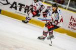Photo hockey match Chamonix  - Amiens  le 26/10/2018