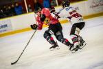 Photo hockey match Chamonix  - Amiens  le 26/10/2018