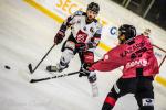 Photo hockey match Chamonix  - Amiens  le 26/10/2018