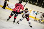Photo hockey match Chamonix  - Amiens  le 26/10/2018