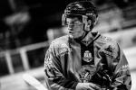 Photo hockey match Chamonix  - Amiens  le 26/10/2018
