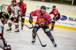 Photo hockey match Chamonix  - Amiens  le 26/10/2018