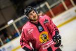 Photo hockey match Chamonix  - Amiens  le 26/10/2018