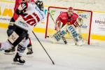 Photo hockey match Chamonix  - Amiens  le 26/10/2018