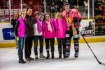 Photo hockey match Chamonix  - Amiens  le 26/10/2018