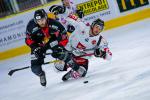 Photo hockey match Chamonix  - Amiens  le 04/10/2019