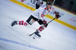 Photo hockey match Chamonix  - Amiens  le 04/10/2019