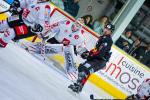 Photo hockey match Chamonix  - Amiens  le 04/10/2019