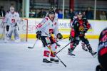 Photo hockey match Chamonix  - Amiens  le 04/10/2019