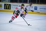 Photo hockey match Chamonix  - Amiens  le 04/10/2019