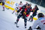 Photo hockey match Chamonix  - Amiens  le 04/10/2019