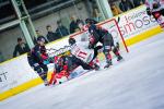 Photo hockey match Chamonix  - Amiens  le 04/10/2019