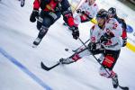 Photo hockey match Chamonix  - Amiens  le 04/10/2019