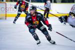 Photo hockey match Chamonix  - Amiens  le 04/10/2019