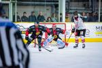 Photo hockey match Chamonix  - Amiens  le 04/10/2019