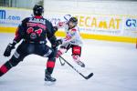 Photo hockey match Chamonix  - Amiens  le 04/10/2019
