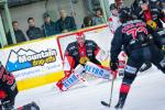 Photo hockey match Chamonix  - Amiens  le 04/10/2019