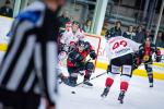 Photo hockey match Chamonix  - Amiens  le 04/10/2019