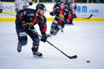 Photo hockey match Chamonix  - Amiens  le 04/10/2019