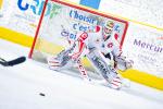 Photo hockey match Chamonix  - Amiens  le 04/10/2019