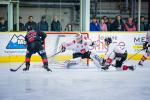 Photo hockey match Chamonix  - Amiens  le 04/10/2019